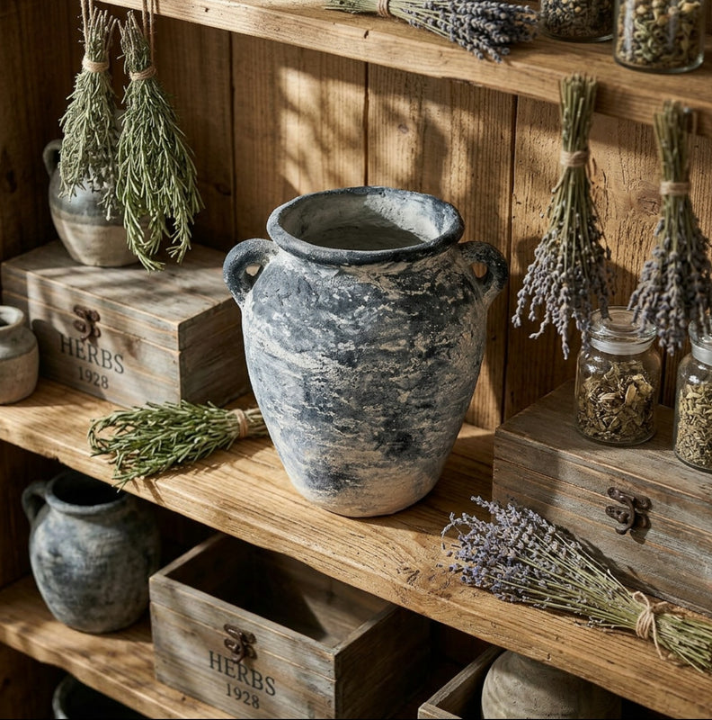 Amfora Hendrik